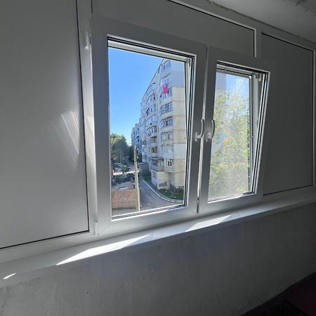 Однокомнатная Квартира На Алмазном Poltava Eksteriør billede